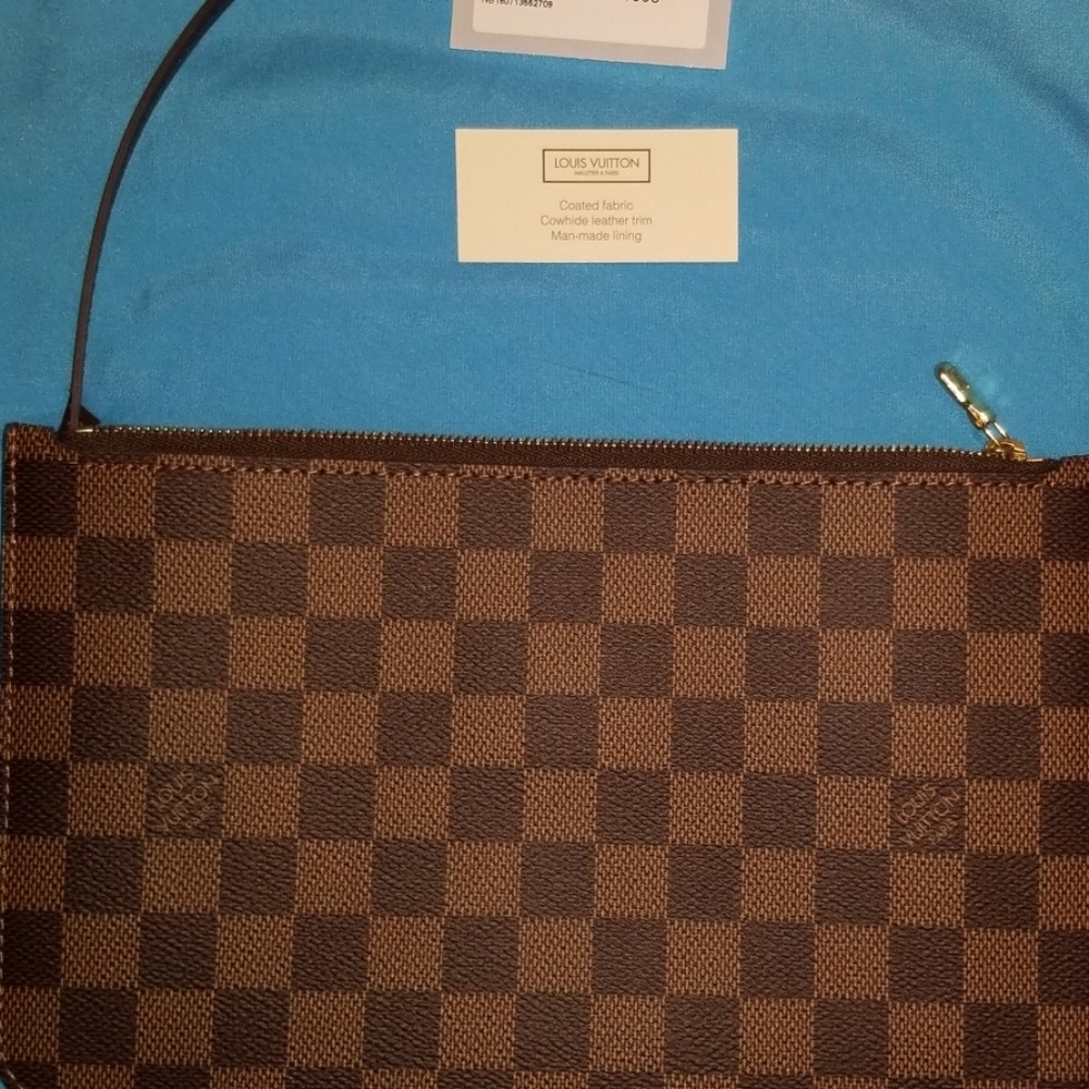 LV lil bag never used brand new